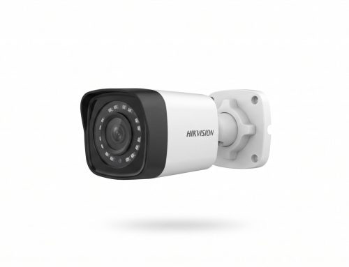Hikvision Kamera Kurulumu İçin 5 Temel Adım
