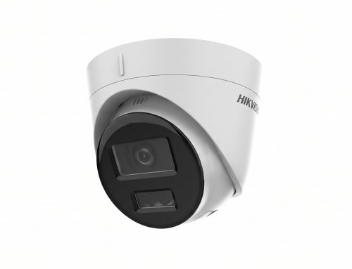 Hikvision Apartman Güvenlik Sistemi İçin 4 Doğru Nokta