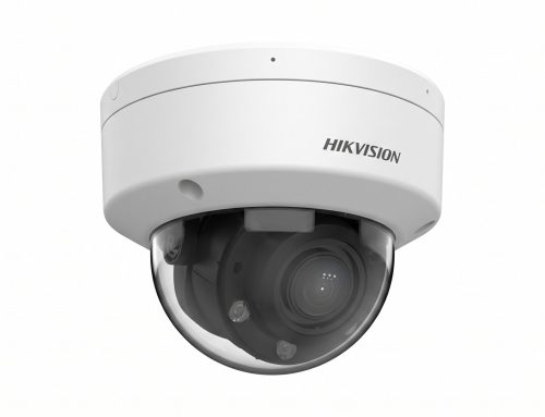 Hikvision Mağaza Güvenlik Sistemi İçin 5 Uygulama Alanı