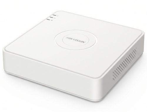 Hikvision DVR Kayıt Cihazı Alırken 4 Temel Karar