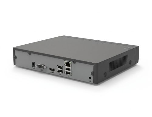 Hikvision NVR Kayıt Cihazı Seçerken 5 Temel Nokta