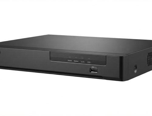 Hikvision NVR Kurulumu Yaparken 4 Teknik Kontrol