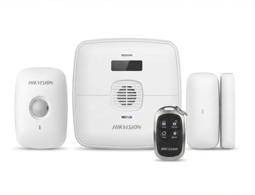 Hikvision Alarm Sistemi İçin 5 Kurulum Öncesi Bilgi
